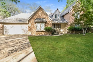 7204 Germanshire Oaks Cv Memphis, TN 38125